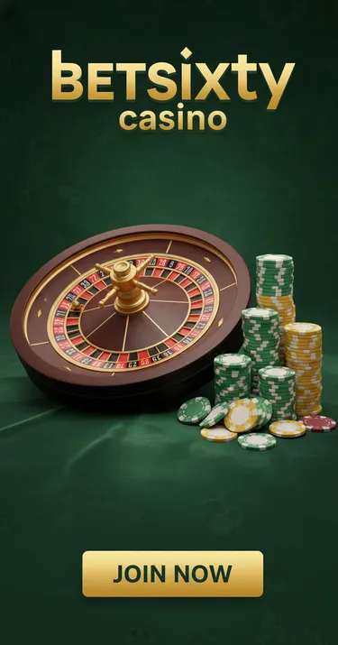 Betsixty Casino